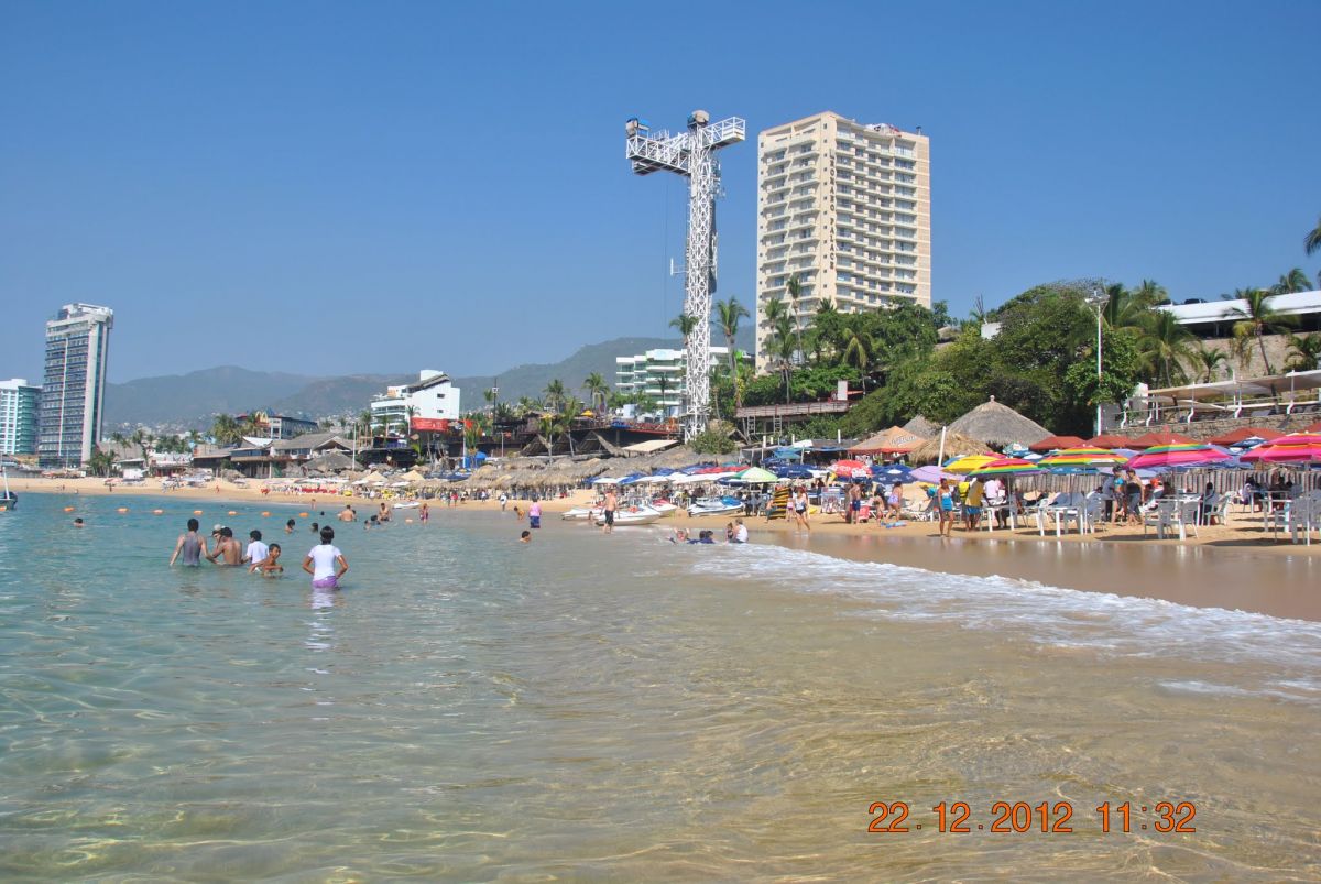 imagini hotel FIESTA AMERICANA VILLAS